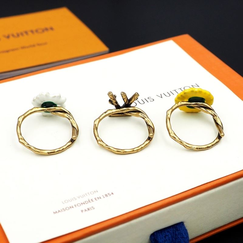 LV Rings